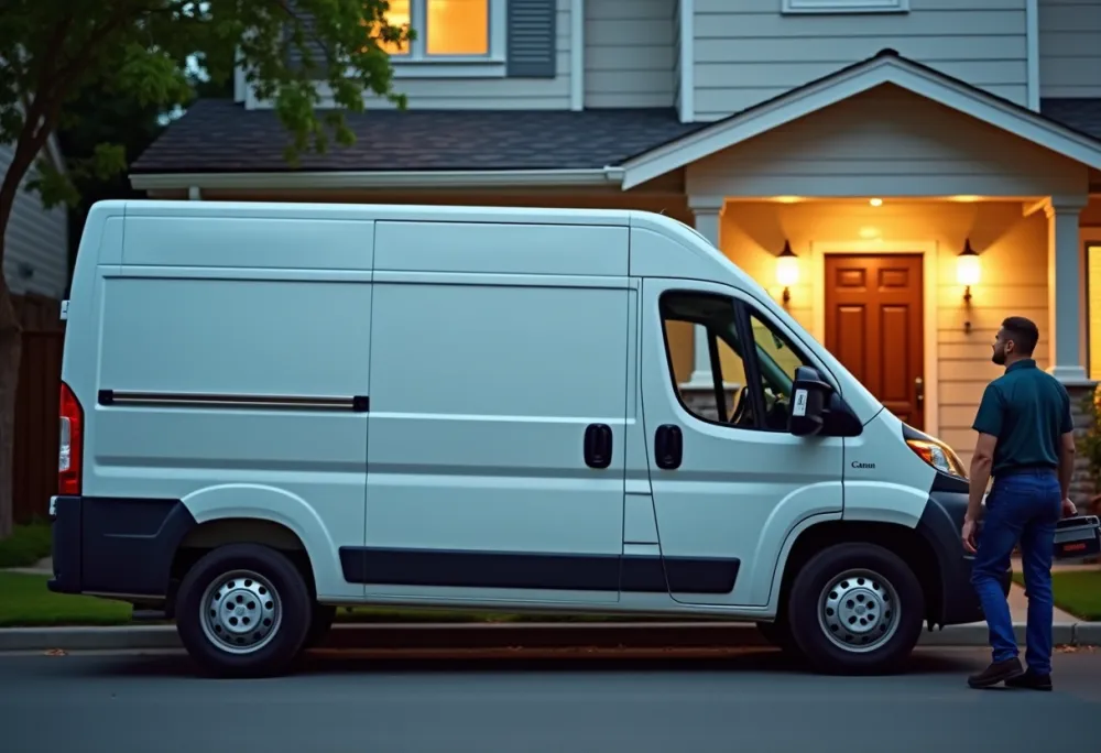 Emergency 24/7 Emergency Plumbing in Pleasant Grove, California — Plumber California