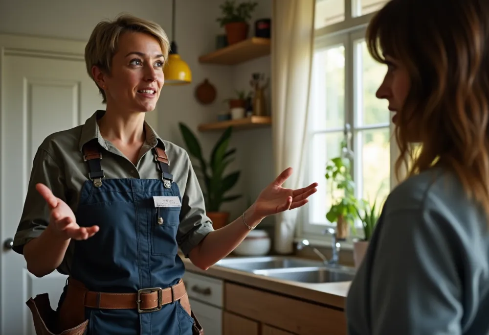 24/7 Emergency Plumbing process in Pleasant Grove, California — Plumber California